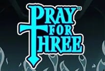 Pray For Three